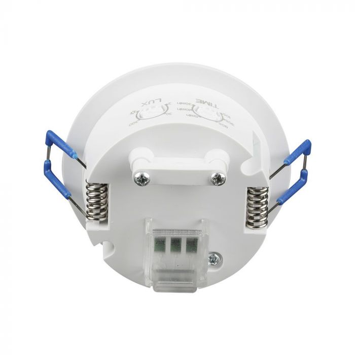 MAX 600W LED COB Infrared Motion Sensor, V-TAC, IP20