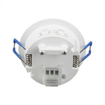 MAX 600W LED COB Infrasarkanais kustību sensors, V-TAC, IP20