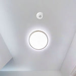 400W PIR sensors, IP20, balts
