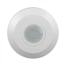400W PIR sensor, IP20, white