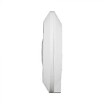 400W PIR sensors, IP20, balts