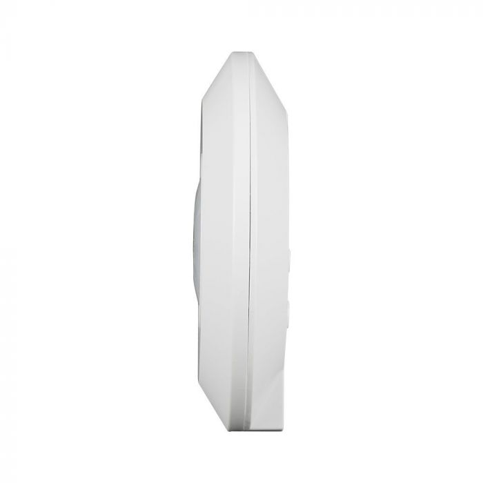 400W PIR sensors, IP20, balts