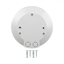 400W PIR sensor, IP20, white