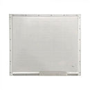 36W(4320Lm) LED panelis  595x595x34mm, V-TAC, IP65, balts, auksti balta gaisma 6500K