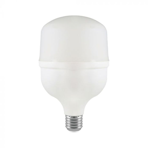 E27 30W3210Lm) LED Spuldze, V-TAC, IP20, T100, neitrāli balta gaisma 4000K