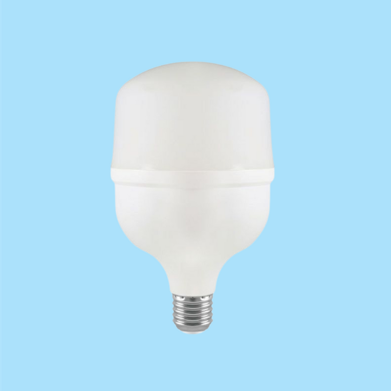 E27 30W3210Lm) LED-lambi, V-TAC, IP20, T100, jaheda valge 6500K