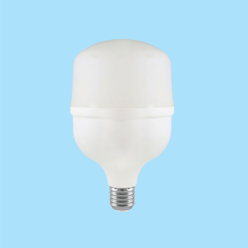 E27 30W3210Lm) LED Spuldze, V-TAC, IP20, T100, auksti balta gaisma 6500K