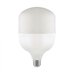 E27/E40 50W(5400Lm) LED-lampa, V-TAC, IP20, T140, neutralvit 4000K