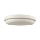 24W(2500Lmm) LED kupolveida gaismeklis, V-TAC, IP54, auksti balta gaisma 6500K