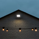 50W(500Lm) LED Prožektors, V-TAC, IP65, pelēks, 3IN1