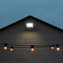 100W(8150Lm) LED-valgusti ilma andurita, V-TAC, IP65, hall, 3IN1