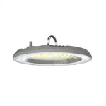 100W (8300Lm) LED tööstuslik laovalgusti, V-TAC, IP65, 3IN1