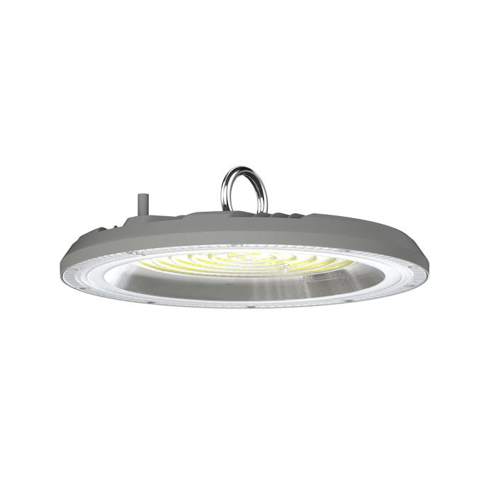 100W (8300Lm) LED tööstuslik laovalgusti, V-TAC, IP65, 3IN1