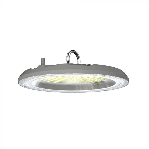 100W(8300Lm) LED industriālā noliktavas laterna, V-TAC, IP65, 3IN1