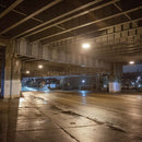 150W(12300Lm) LED industrial warehouse lantern, V-TAC, IP65, 3IN1