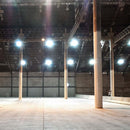 150W(12300Lm) LED industrial warehouse lantern, V-TAC, IP65, 3IN1