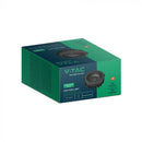 12W(1180Lm) LED COB BRIDGELUX süvistatav valgusti, V-TAC, IP20, must, 3IN1