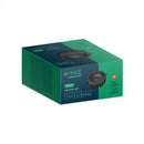 18W(1860Lm) LED COB BRIDGELUX süvistatav valgusti, V-TAC, IP20, must, 3IN1