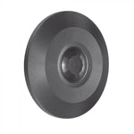 MAX 1000W LED PIR infrasarkanais sensors, V-TAC SAMSUNG, 360°, virsapmetuma,  115x25mm, IP20