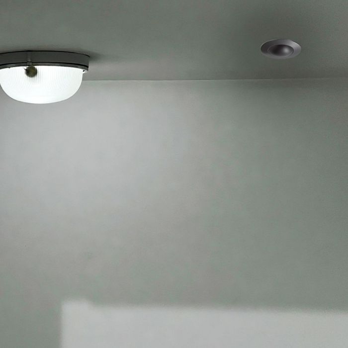 MAX 500W LED PIR infrared sensor, V-TAC SAMSUNG, 360°, overclad, 76x75.6mm, IP20