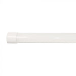 40W (4800Lm) LED 120cm lineaarne valgusti, V-TAC SAMSUNG, 3 aastat garantiid, IK06, IP20, 3IN1