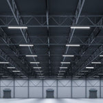 40W (4800Lm) LED 120cm lineaarne valgusti, V-TAC SAMSUNG, 3 aastat garantiid, IK06, IP20, 3IN1