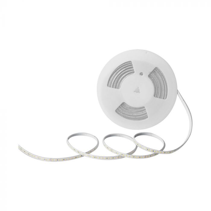 Hind 10m_10.5W (1050Lm) 220V LED ribad, IP65, V-TAC, sinine.