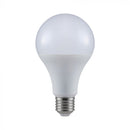 E27 20W(2452Lm) LED-pirn, V-TAC, IP20, soe valge valgus 3000K