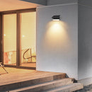 0.9W(80 Lm) LED solar luminaire, V-TAC, IP65, black, 3.7V, Li-ion 1200mAh, warm white light 3000KBattery