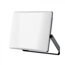 30W(3000Lm) LED floodlight, V-TAC, IP65, black, 3IN1