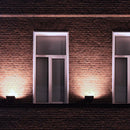 30W(3000Lm) LED floodlight, V-TAC, IP65, black, 3IN1