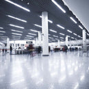 10W (1000Lm) LED lineaarne pinnavalgusti, 30cm, V-TAC, 3 aastat garantiid, ilma pistikuta (kaabliühendus), neutraalne valge 4000K