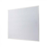 40W(4800Lm) 120LM/W Philips LED panelis, V-TAC,  600x600mm, IP20, neitrāli balta gaisma 4000K