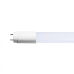 T8 7.5W(850Lm) 60 cm LED V-TAC spuldze, garantija 3 gadi, G13, IP20, neitrāli balta gaisma 4000K