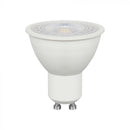 GU10 7.5W(610Lm) LED Spuldze, V-TAC, IP20, auksti balta gaisma 6500K