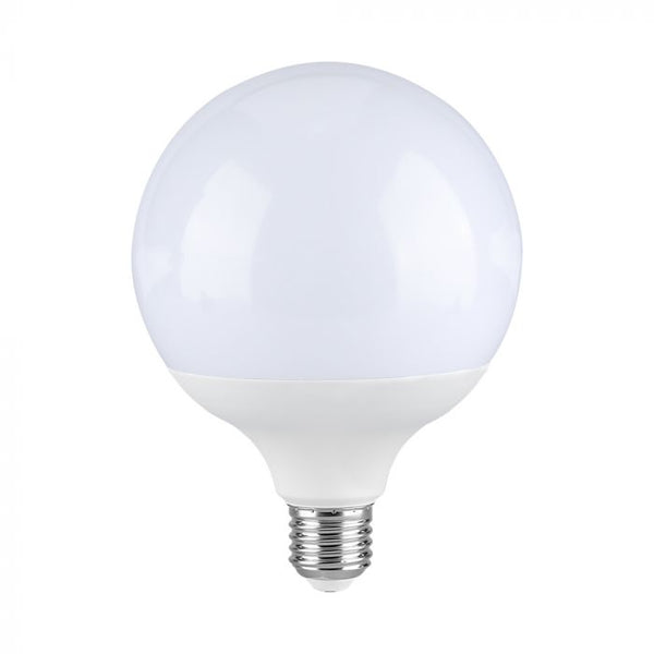 E27 22W(2600Lm) LED Bulb, V-TAC, IP20, neutral white 4000K