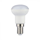 E14 2.9W(250Lm) LED-pirn, R39, V-TAC, IP20, soe valge valgus 3000K