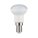 E14 2.9W(250Lm) LED Spuldze, R39, V-TAC, IP20, silti balta gaisma 3000K