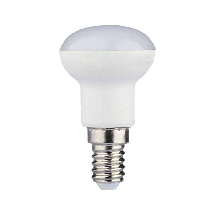 E14 2.9W(250Lm) LED Spuldze, R39, V-TAC, IP20, silti balta gaisma 3000K