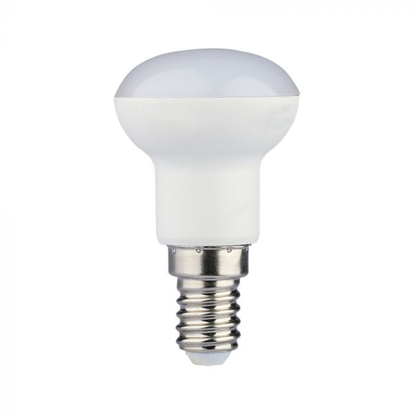 E14 2.9W(250Lm) LED Spuldze, R39, V-TAC, IP20, silti balta gaisma 3000K