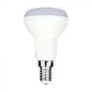E14 4.8W(470Lm) LED-lambi, R50, V-TAC, IP20, neutraalne valge 4000K