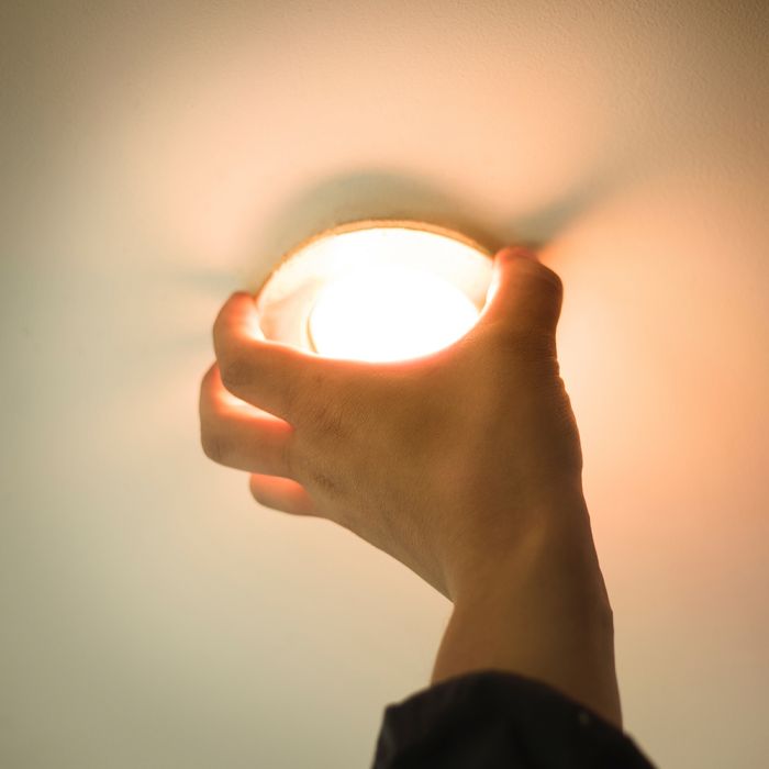 E14 4.8W(470Lm) LED-lambi, R50, V-TAC, IP20, neutraalne valge 4000K