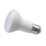 E27 8.5W(806Lm) LED Spuldze, R63, V-TAC, IP20, auksti balta gaisma 6500K