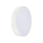 GX53 6.4W(560Lm) LED spuldze, V-TAC, IP20, GX53, silti balta gaisma 3000K