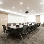 GX53 6.4W(560Lm) LED spuldze, V-TAC, IP20, GX53, silti balta gaisma 3000K