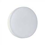 GX53 6.4W(560Lm) LED spuldze, V-TAC, IP20, GX53, silti balta gaisma 3000K