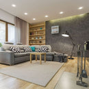 GX53 6.4W(560Lm) LED Spuldze, V-TAC, IP20, auksti balta gaisma 6500K