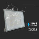 200W (19200Lm) LED-valgusti, V-TAC, IP65, valge, neutraalne valge valgus 4000K