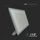 200W (19200Lm) LED-valgusti, V-TAC, IP65, valge, külmvalge valgus 6500K