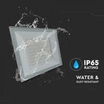 100W (9500Lm) LED-valgusti, V-TAC, IP65, valge, neutraalne valge valgus 4000K